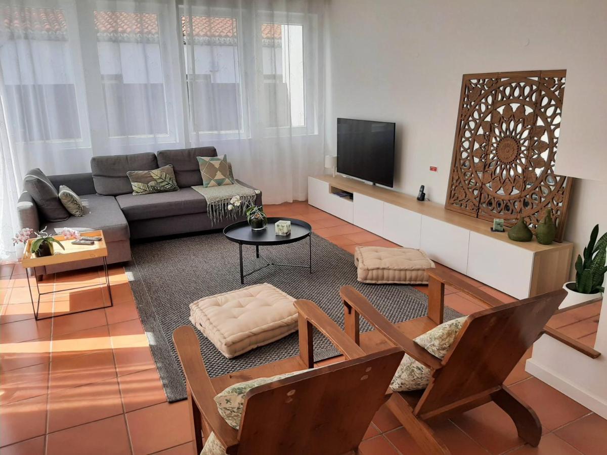 Vila Nikau - Garden By The Sea Lagoa  Exterior foto
