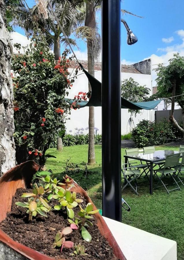 Vila Nikau - Garden By The Sea Lagoa  Exterior foto